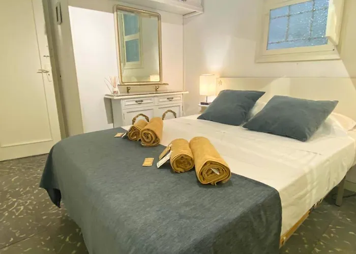Apartement \