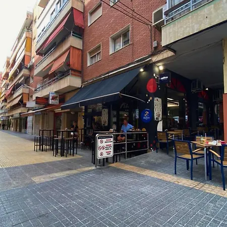 Apartement 