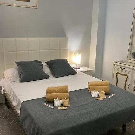Apartement 
