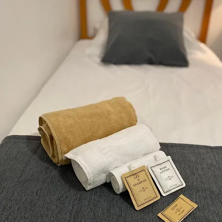 Apartement 